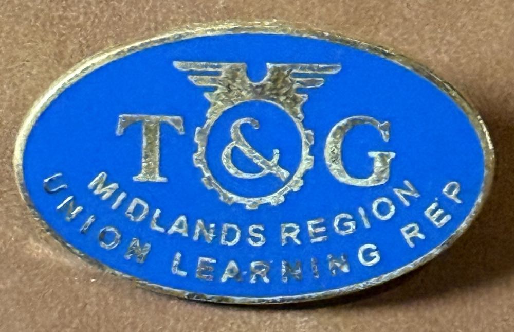 National Union of Mineworkers - Warsop Main