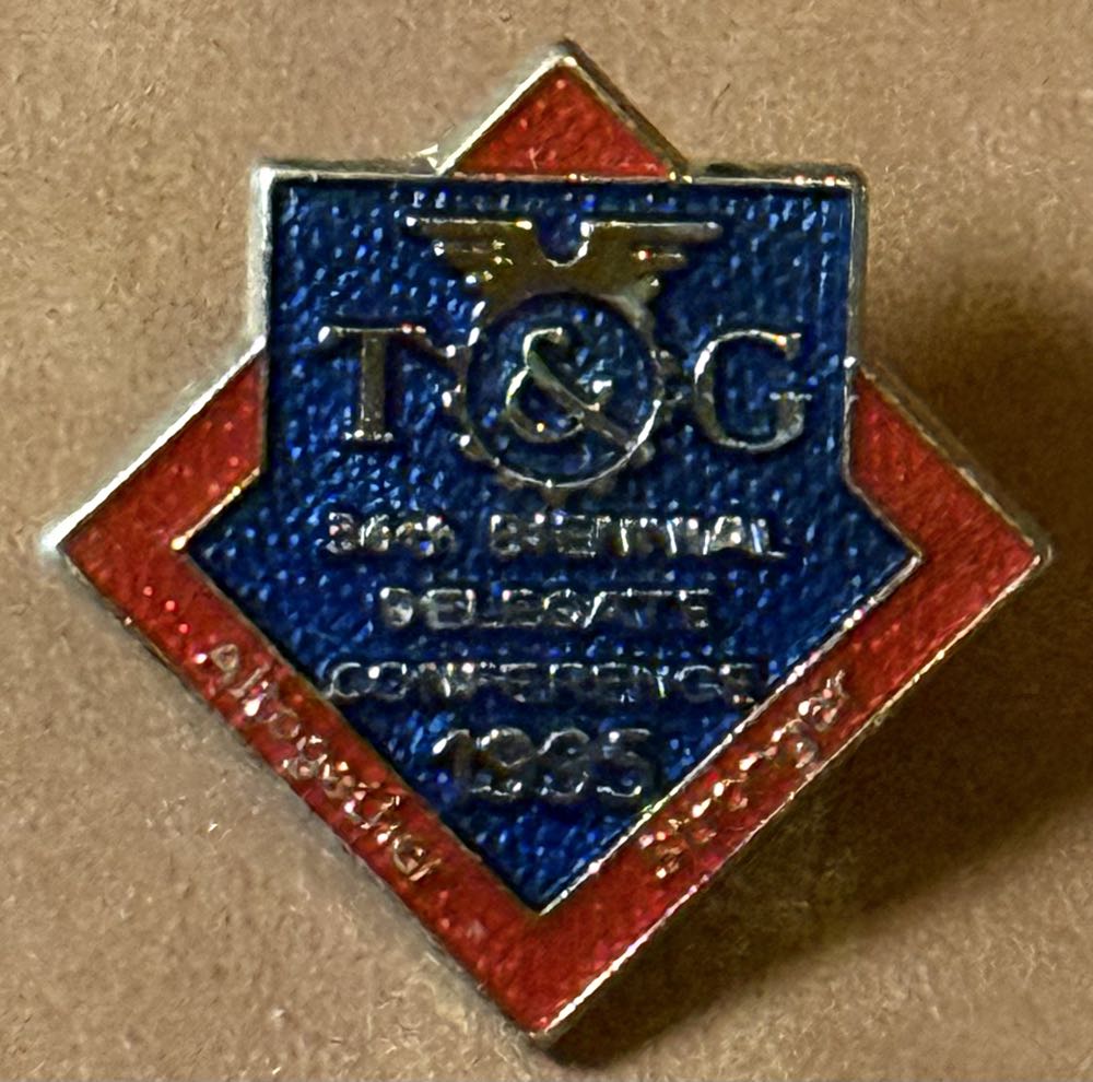 Electrical Trades Union