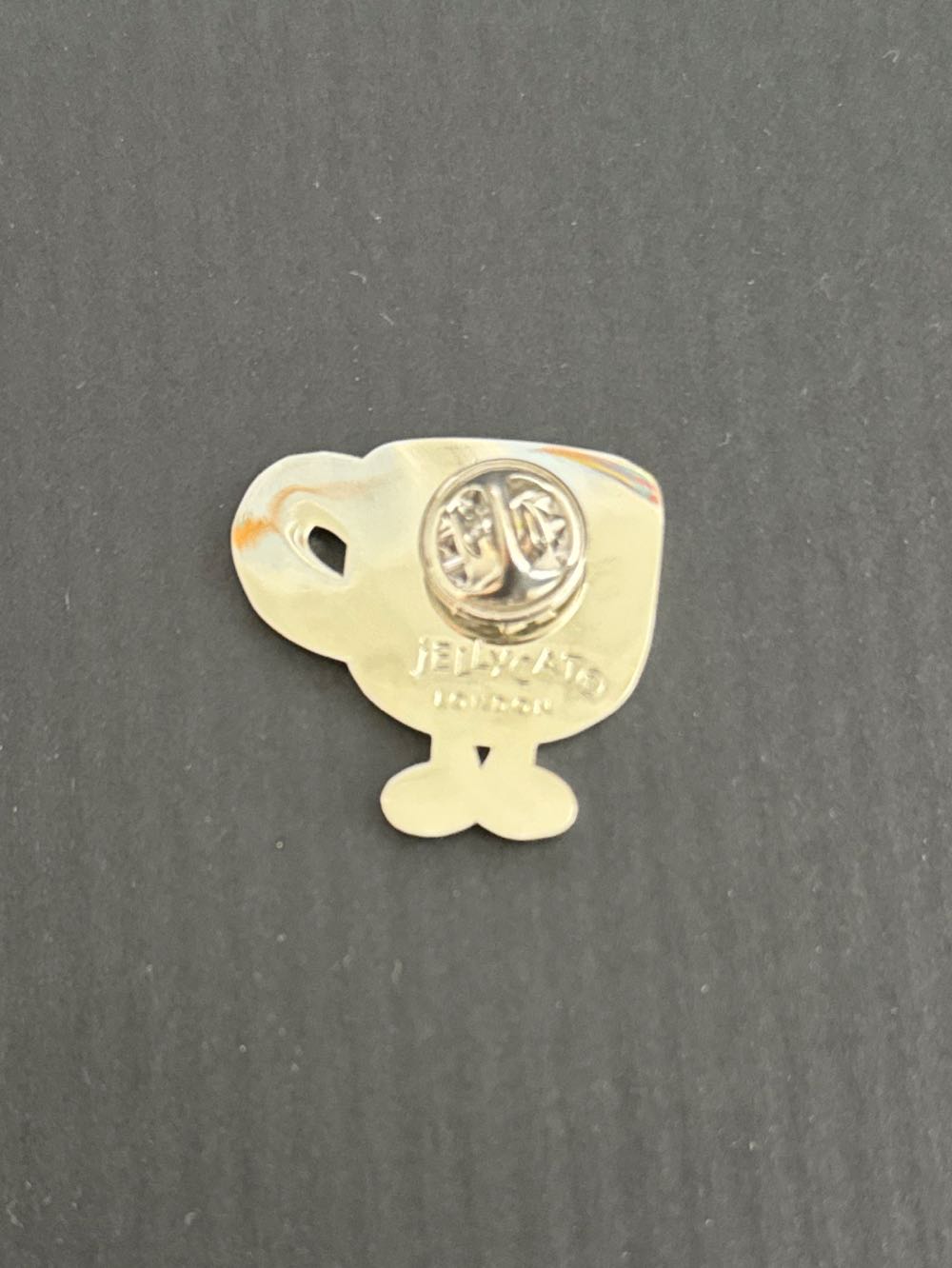Jellycat Diner - Amuseables Coffee Cup - Jellycat pin collectible [Barcode 670983168624] - Main Image 2