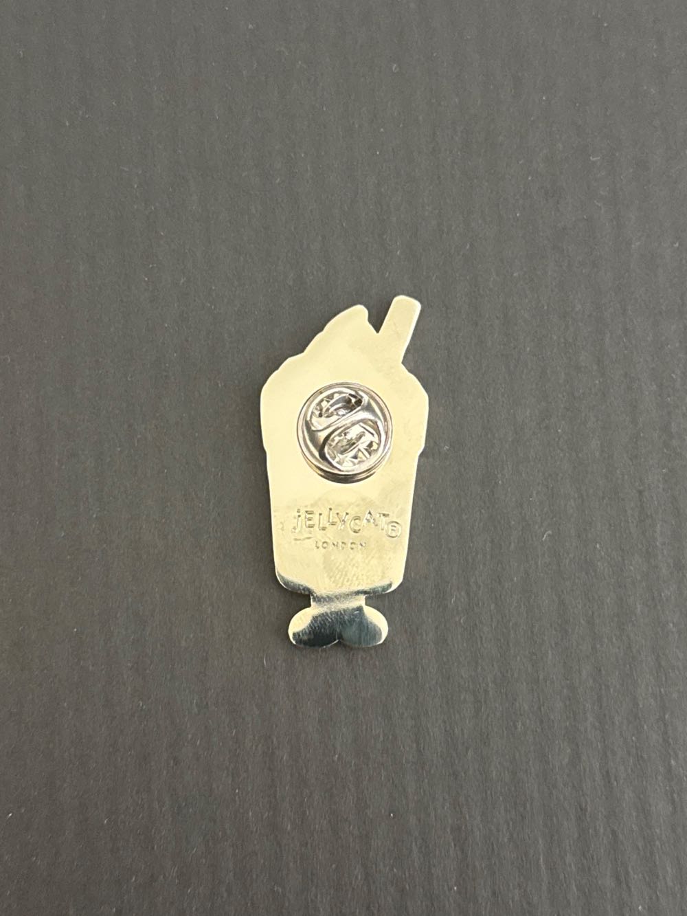 Jellycat Diner - Amuseables Bubbeca Milkshake - Jellycat pin collectible - Main Image 2