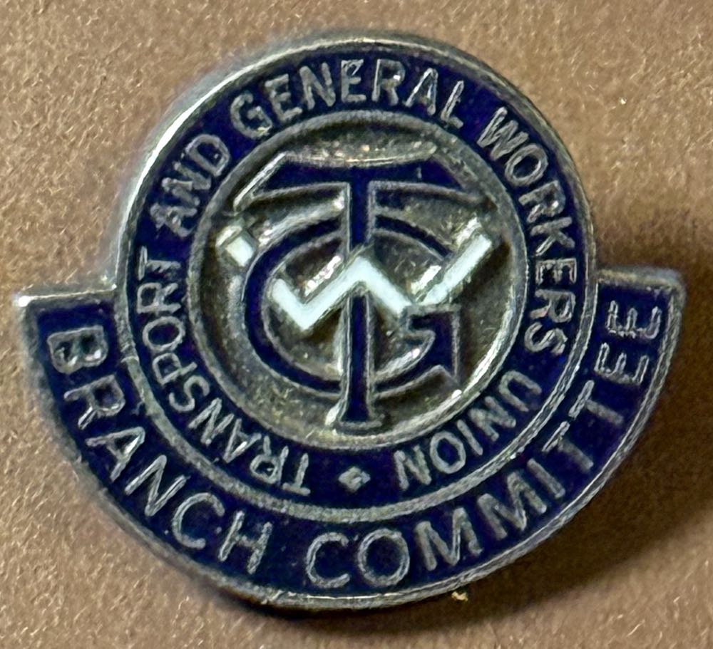 1979 Hallmark Cloisonné Rose Pin Or Pendant