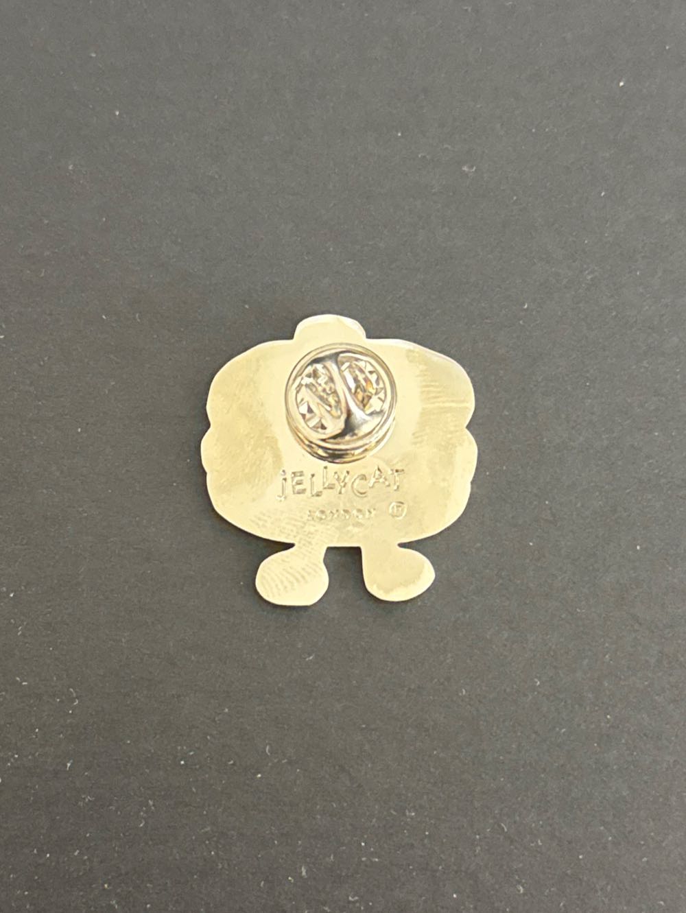 Jellycat Diner - Amuseables Fran Pancakes - Jellycat pin collectible - Main Image 2