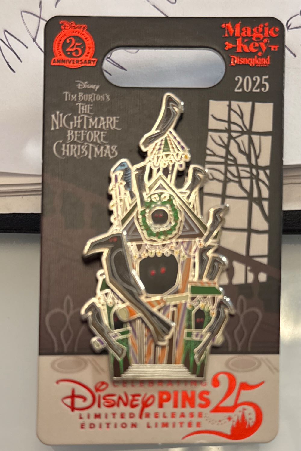 National Union of Teachers: President - West Yorkshire County Association (HMS)