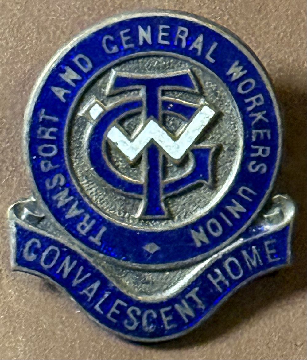 Union of Jute, Flax and Kindred Textile Operatives