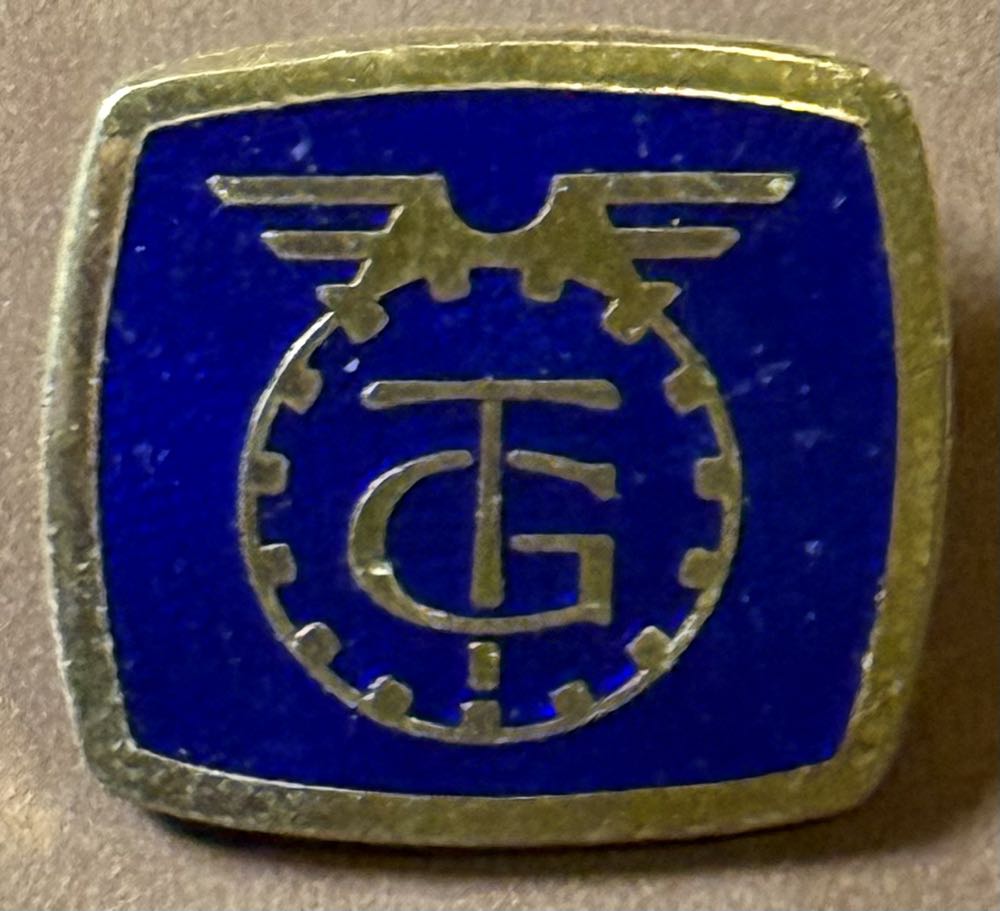 National Union of Mineworkers - Gascoigne Wood Selby 1984/85