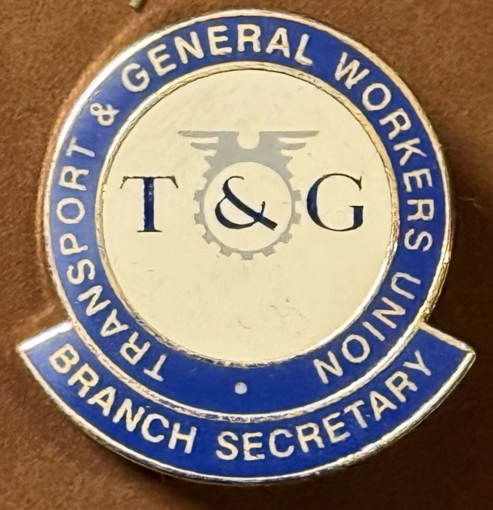 National Union of Mineworkers - Scottish Area 1984-2004