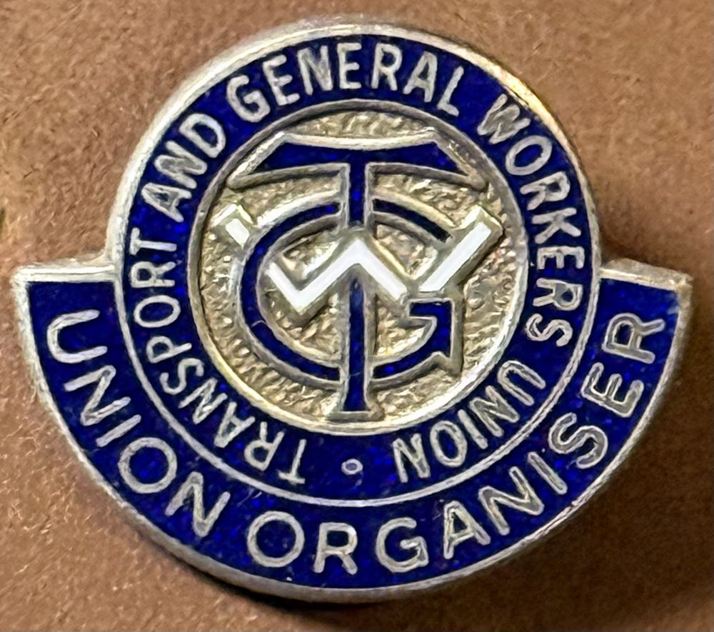 National Union of Rail, Maritime and Transport Workers - Dover Branch