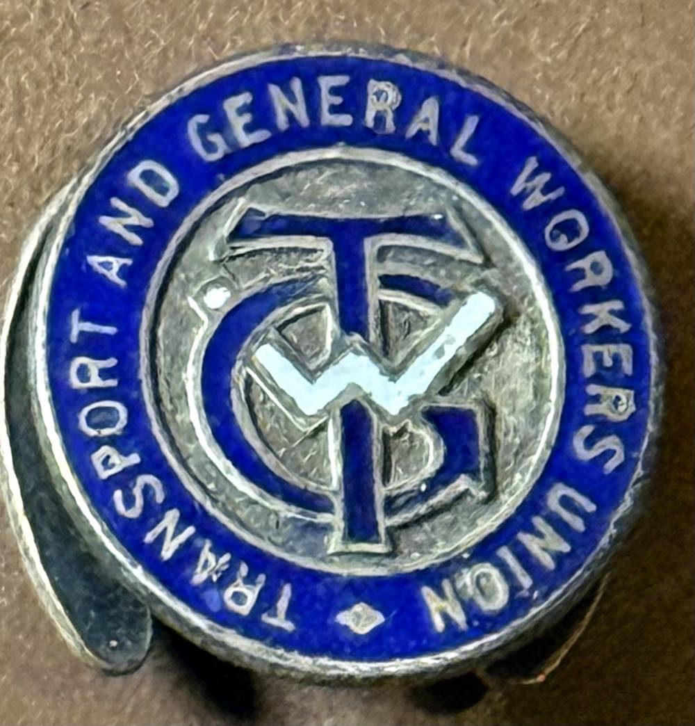 National Union of Rail, Maritime and Transport Workers - London Underground Engineering Branch