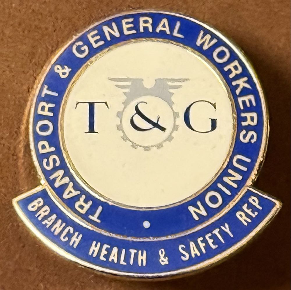 Electrical, Electronic, Telecommunications and Plumbing Union - 40 Years