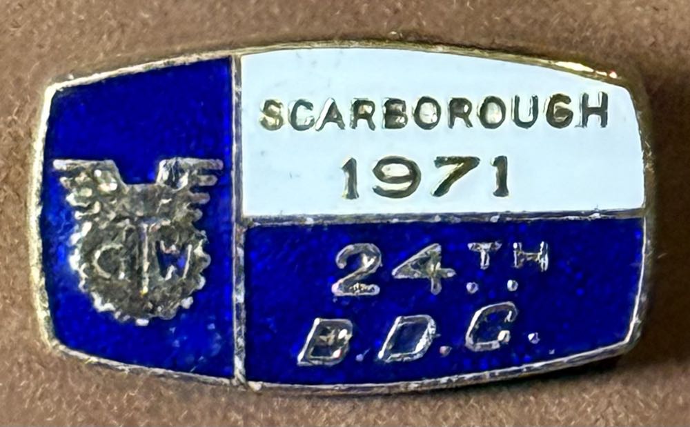 Hatbox Ghost: 70th Anniversary