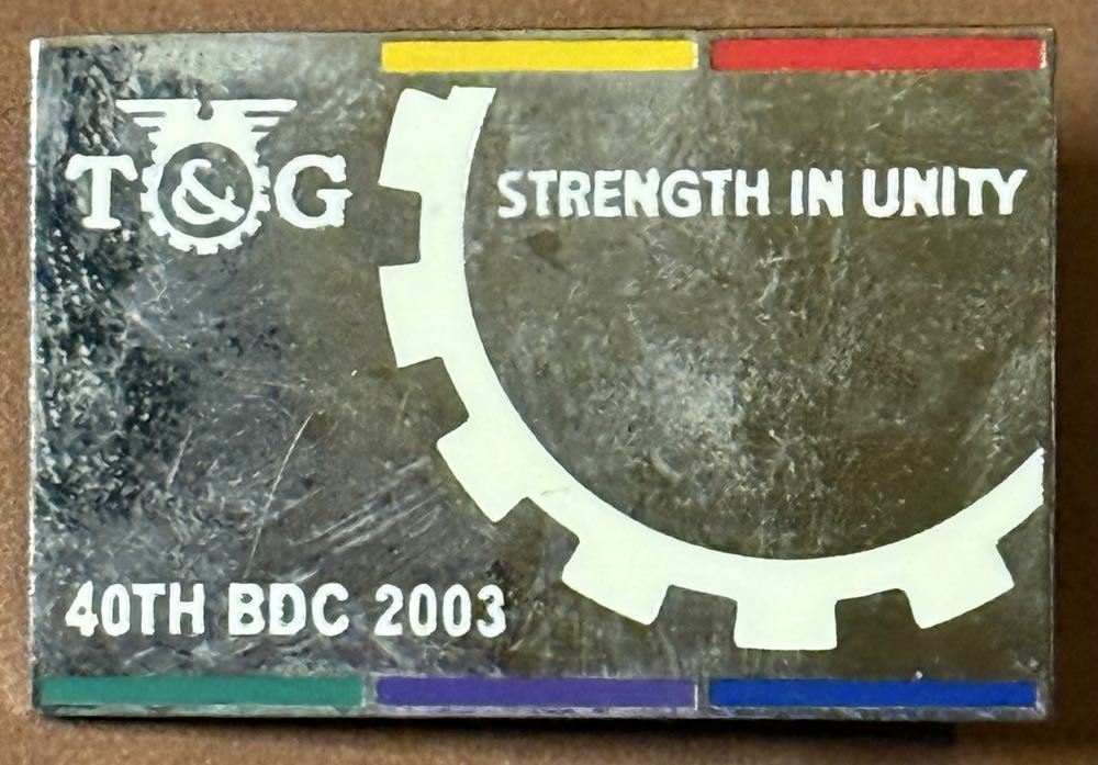 Associated Society of Locomotive Engineers and Firemen - Littlehampton 1982-2012