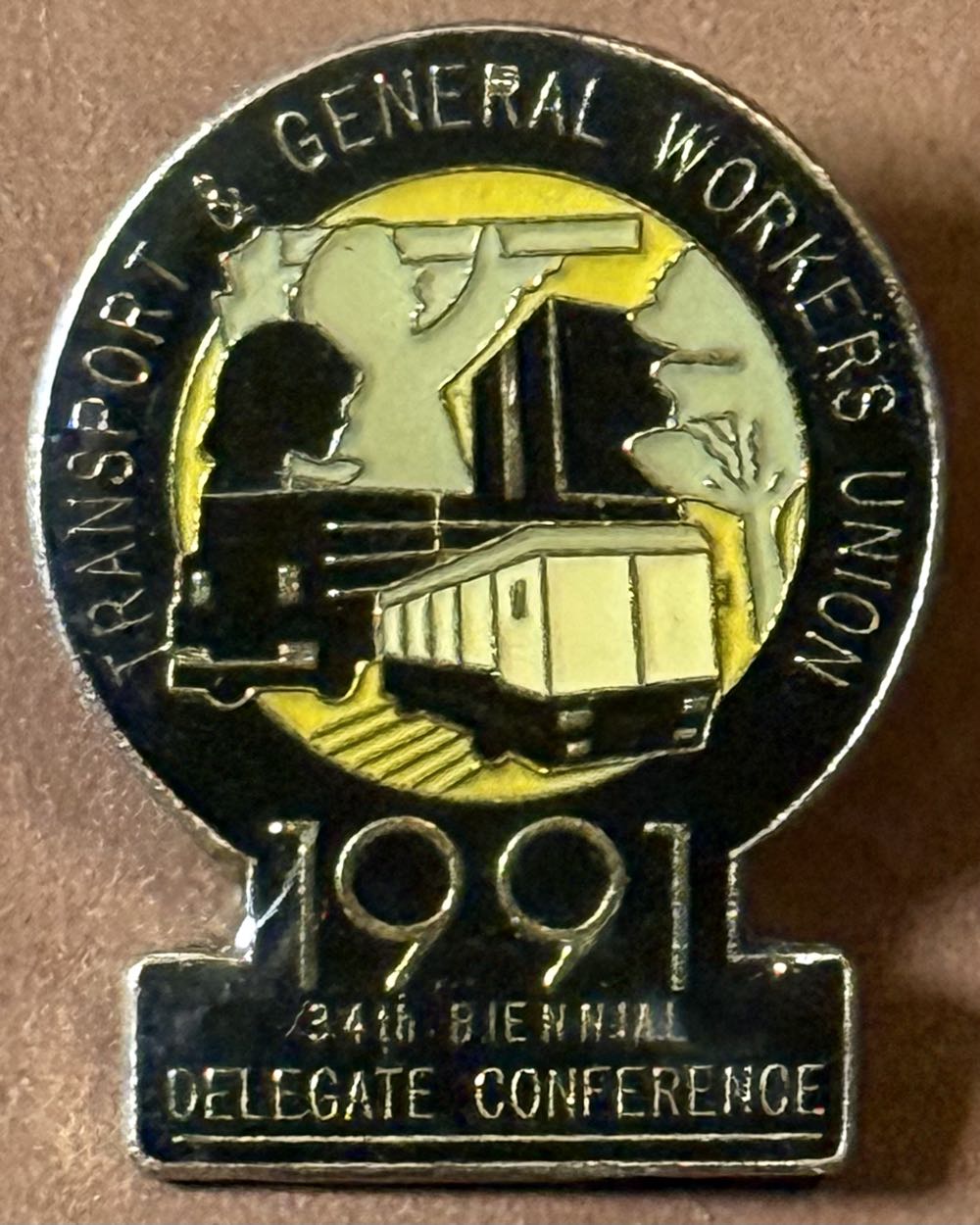 National Amalgamated Union of Enginemen, Firemen, Mechanical and Electrical Workers