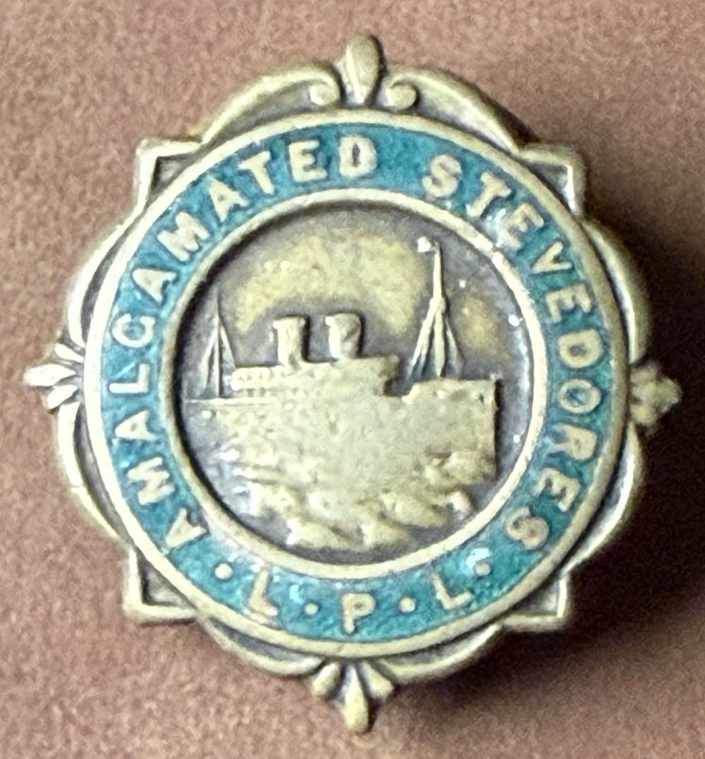 Electrical Trades Union - Shop Steward