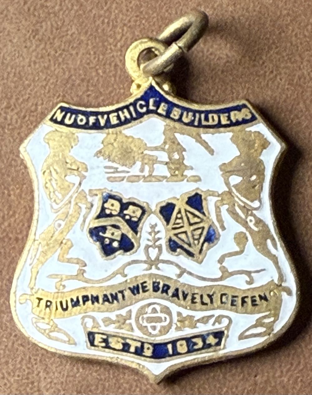 National Union of Teachers: President - Torbay