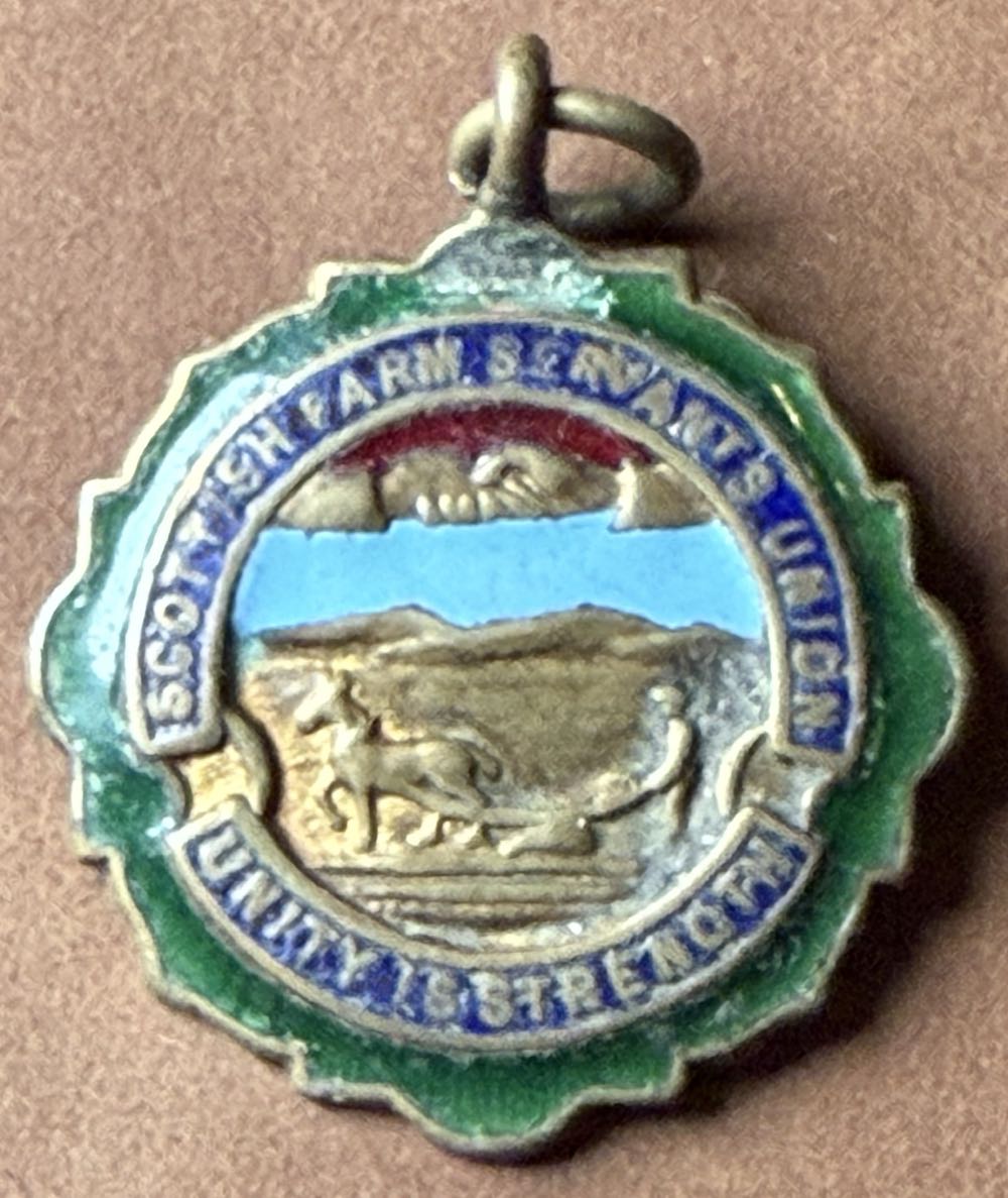 National Union of Mineworkers - Kent Area