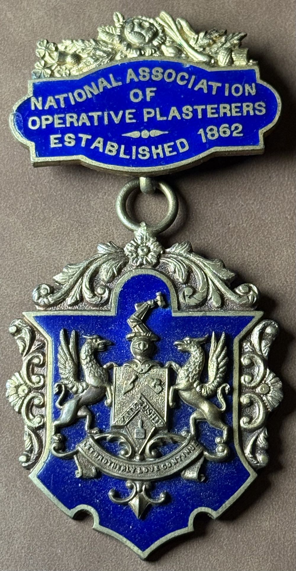 National Union of General and Municipal Workers - Convenor