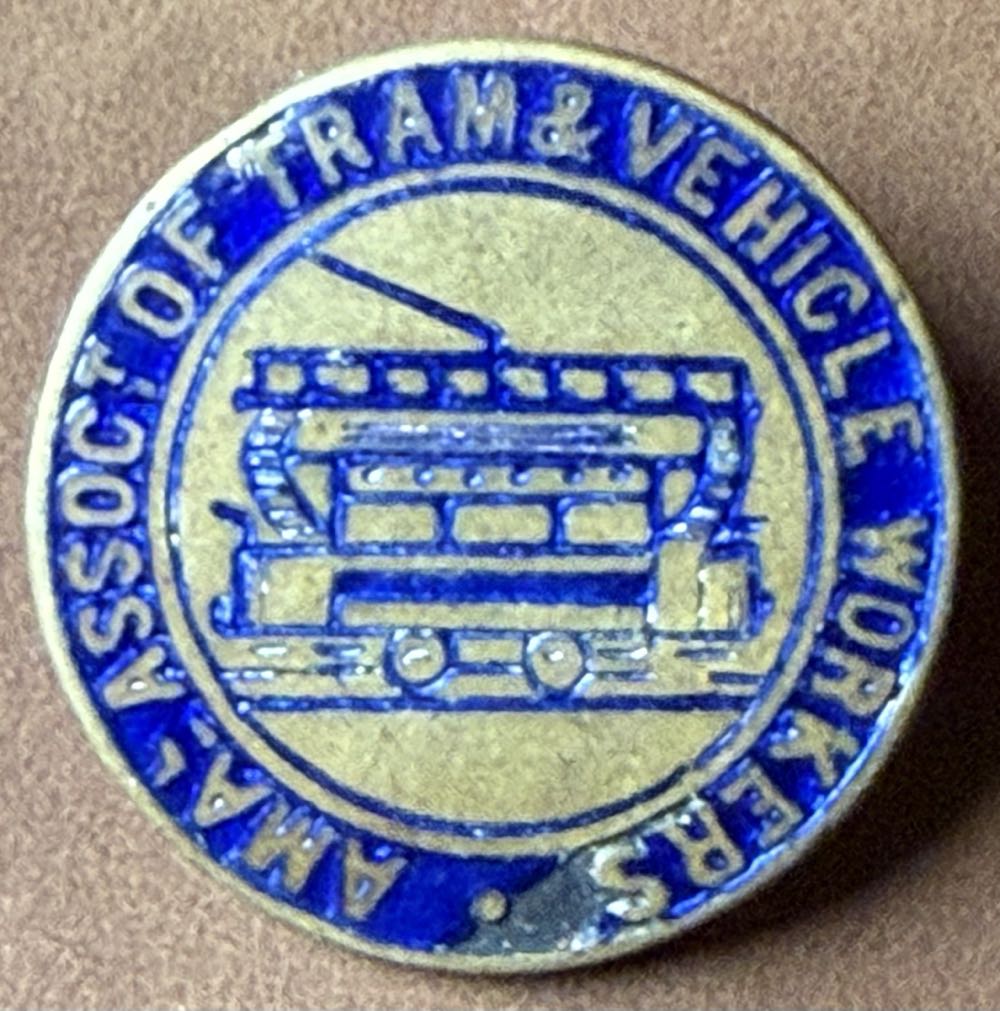 Amalgamated Society of Woodcutting Machinists