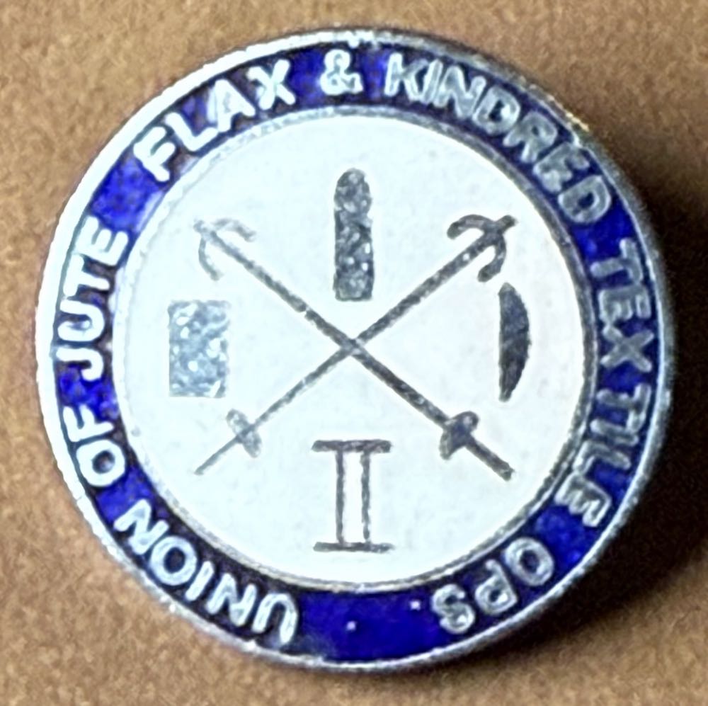 Associated Society of Locomotive Engineers and Firemen - Sevenoaks 1934-1984