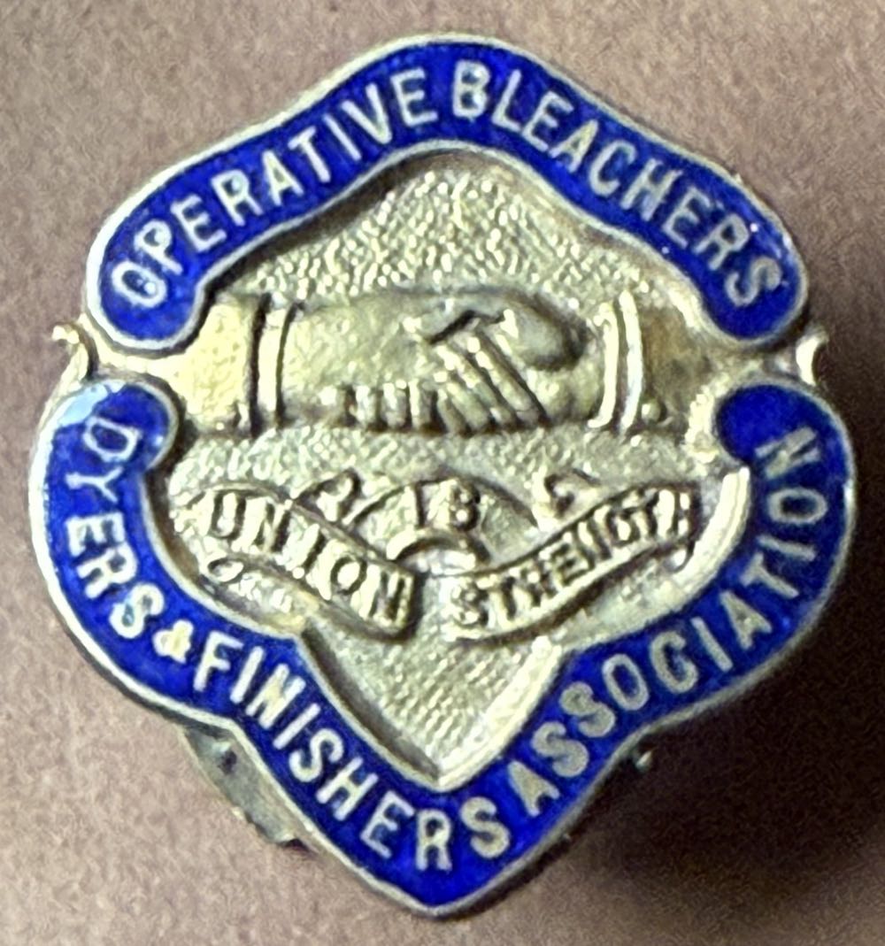 National Union of Mineworkers - Littleton Power Group 1984/85