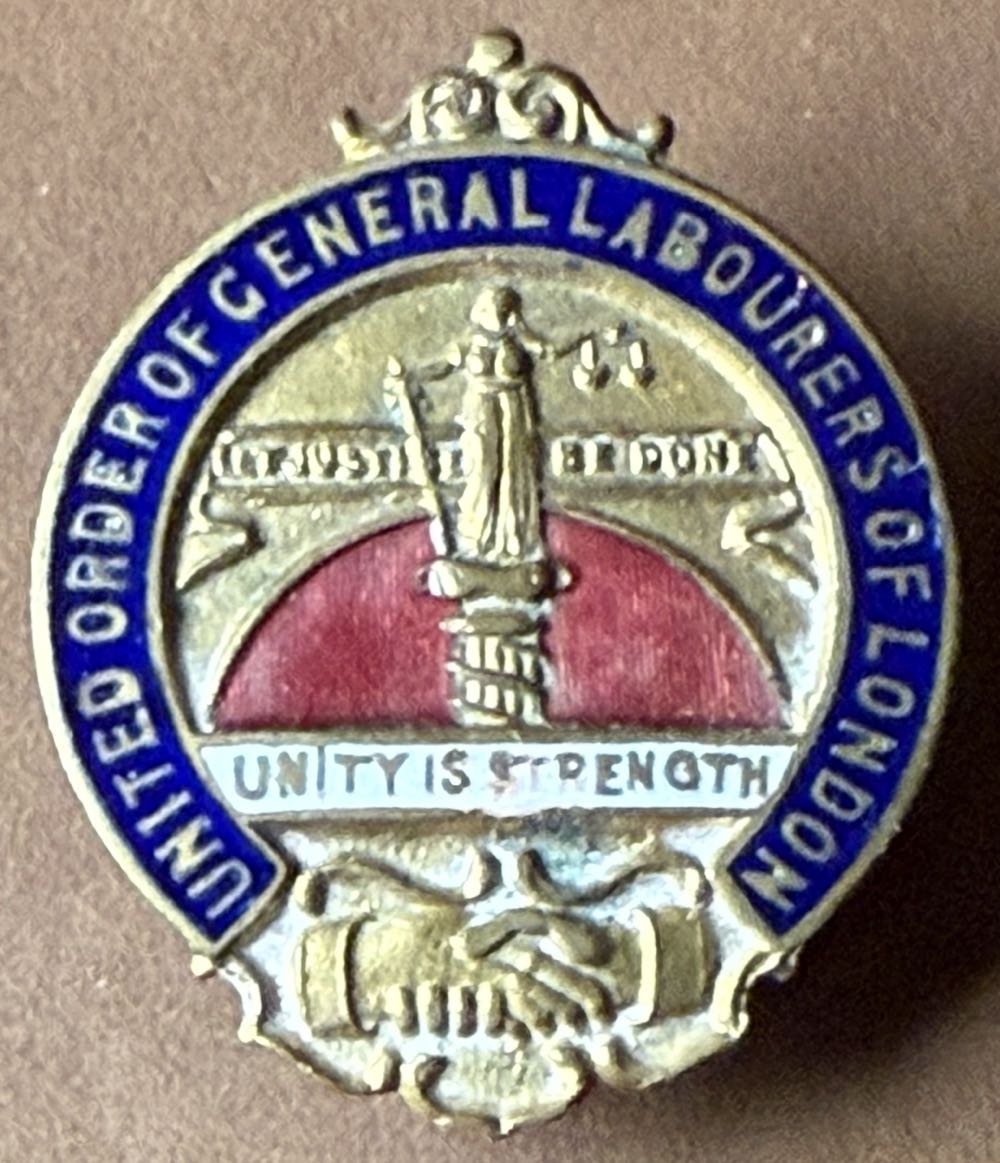 National Union of Gas and General Workers