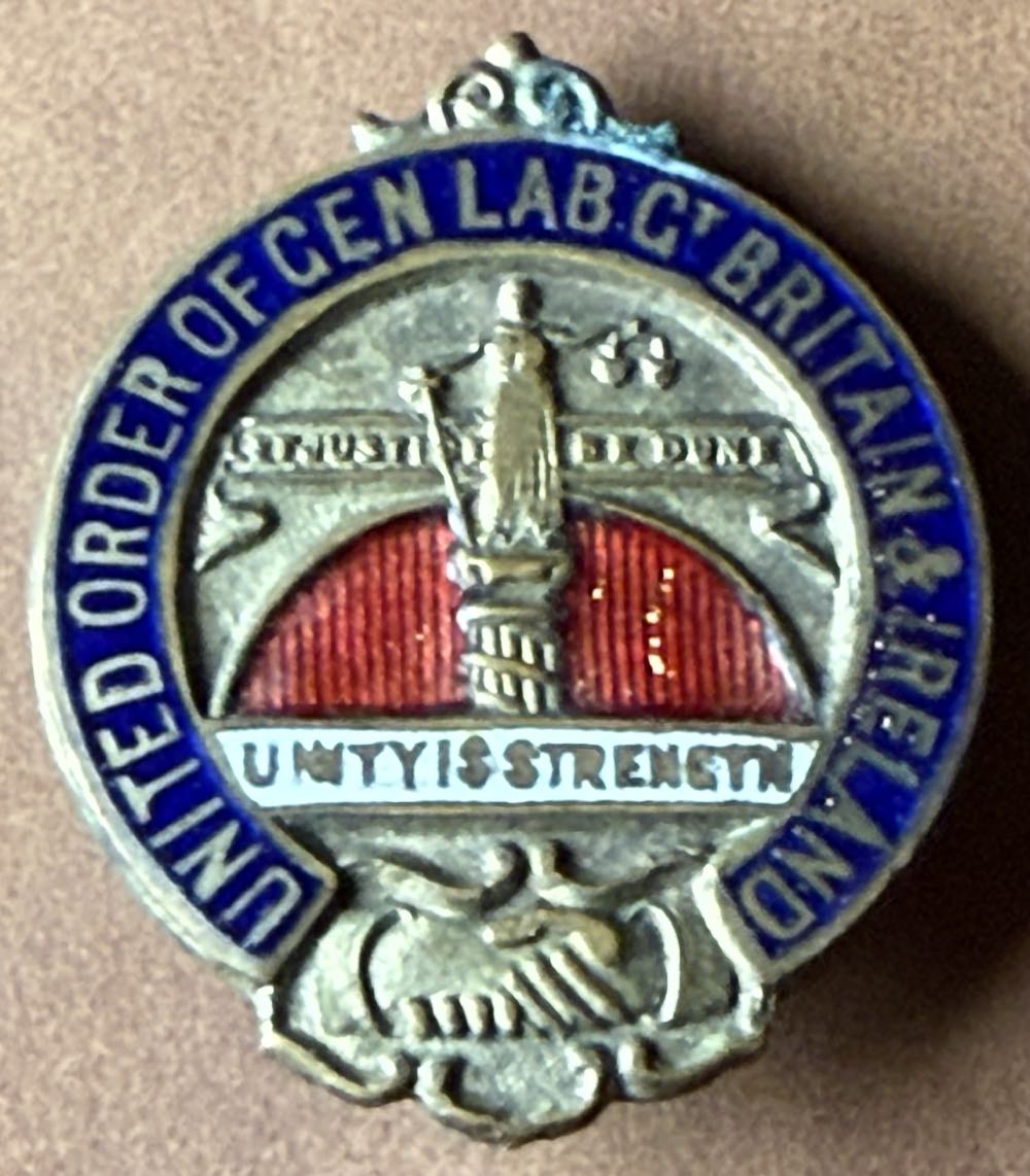 Amalgamated Society of Boilermakers, Shipwrights, Blacksmiths and Structural Workers