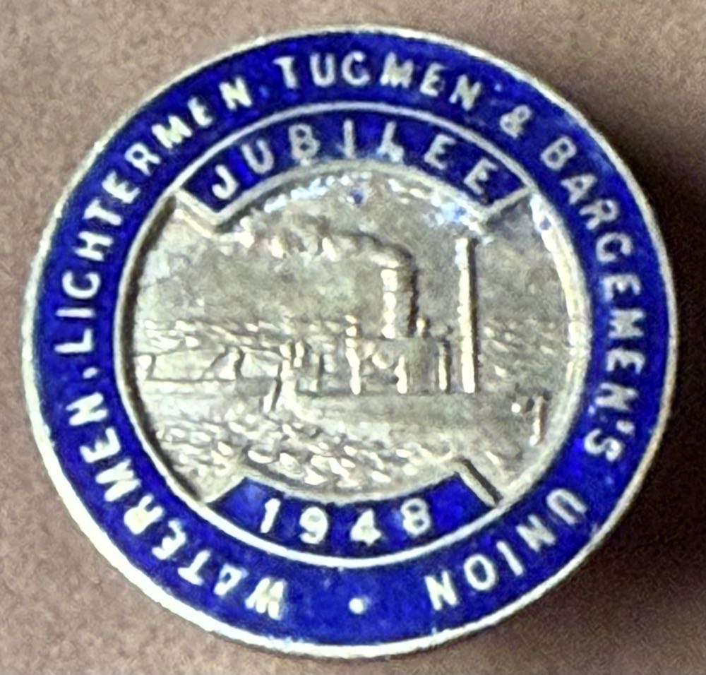 Star Wars: The Rise Of Skywalker Stormtrooper Enamel New