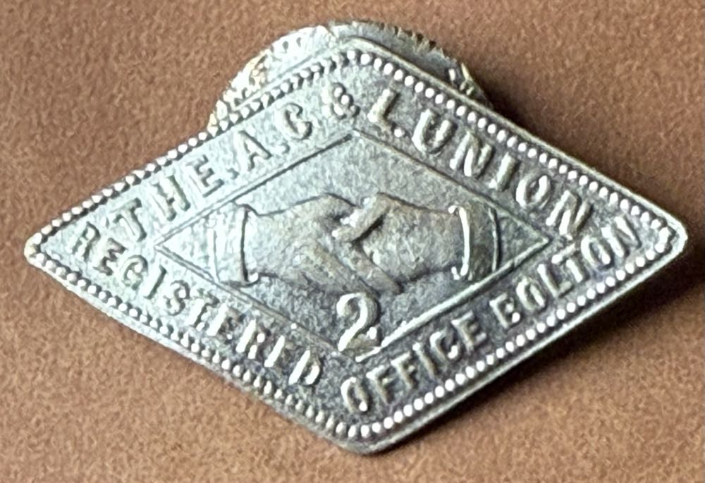 National Union of Teachers: President - Stanley