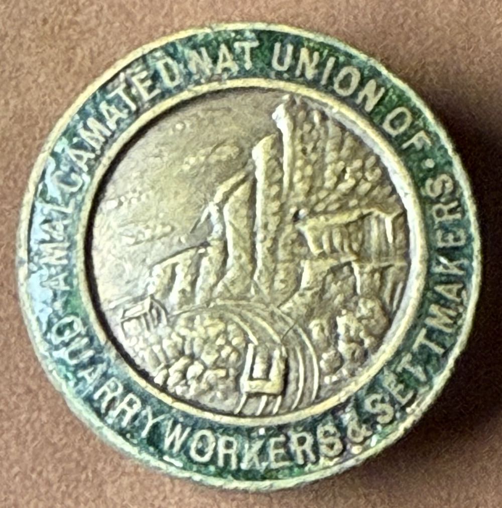 Associated Society of Locomotive Engineers and Firemen - District Council No5 25 Years