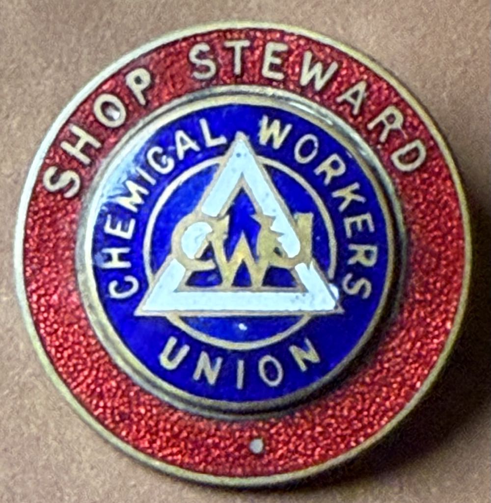 Associated Society of Locomotive Engineers and Firemen - Coalville 1833-1990