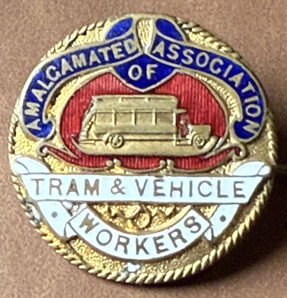 National Union of General and Municipal Workers - Congress 1970