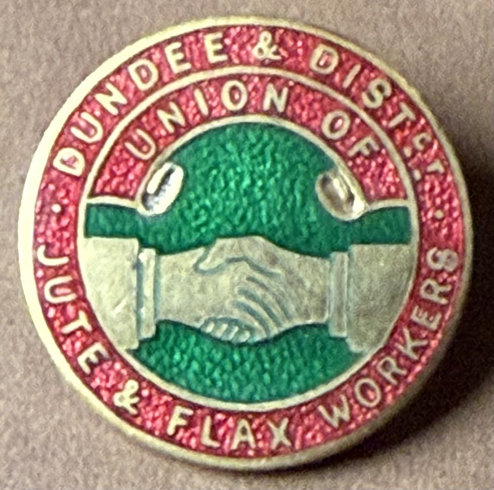 National Union of Teachers: Past President - Brighton, Hove and Portslade