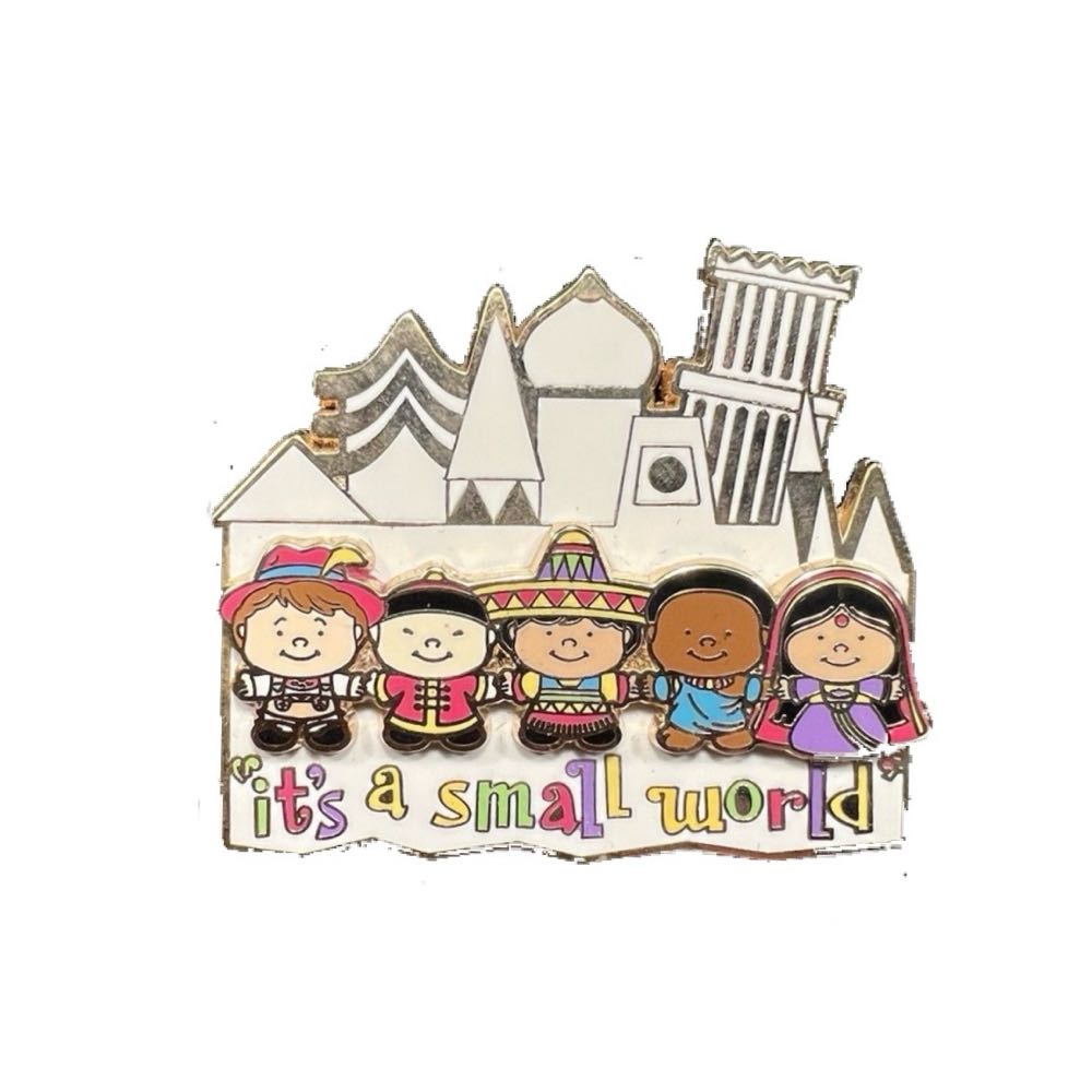 Disney Vacation Club Stitch