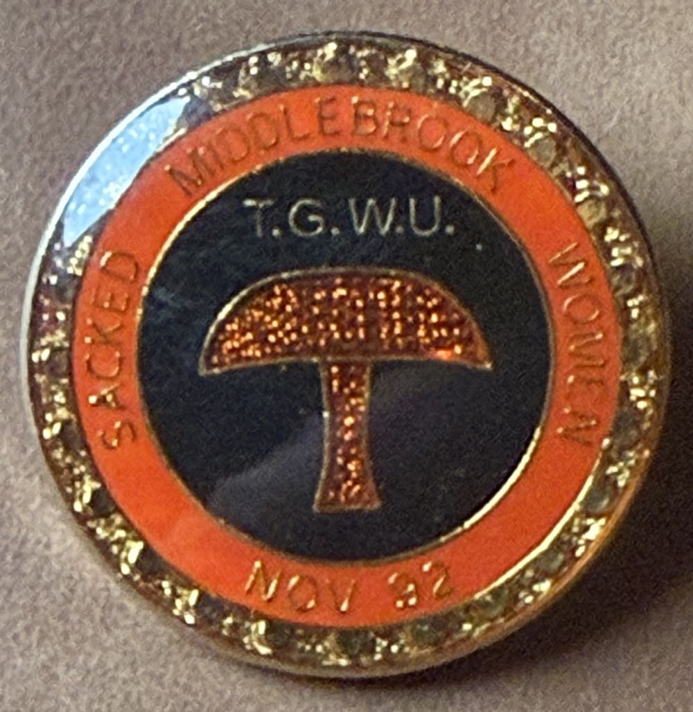 National Union of British Fishermen