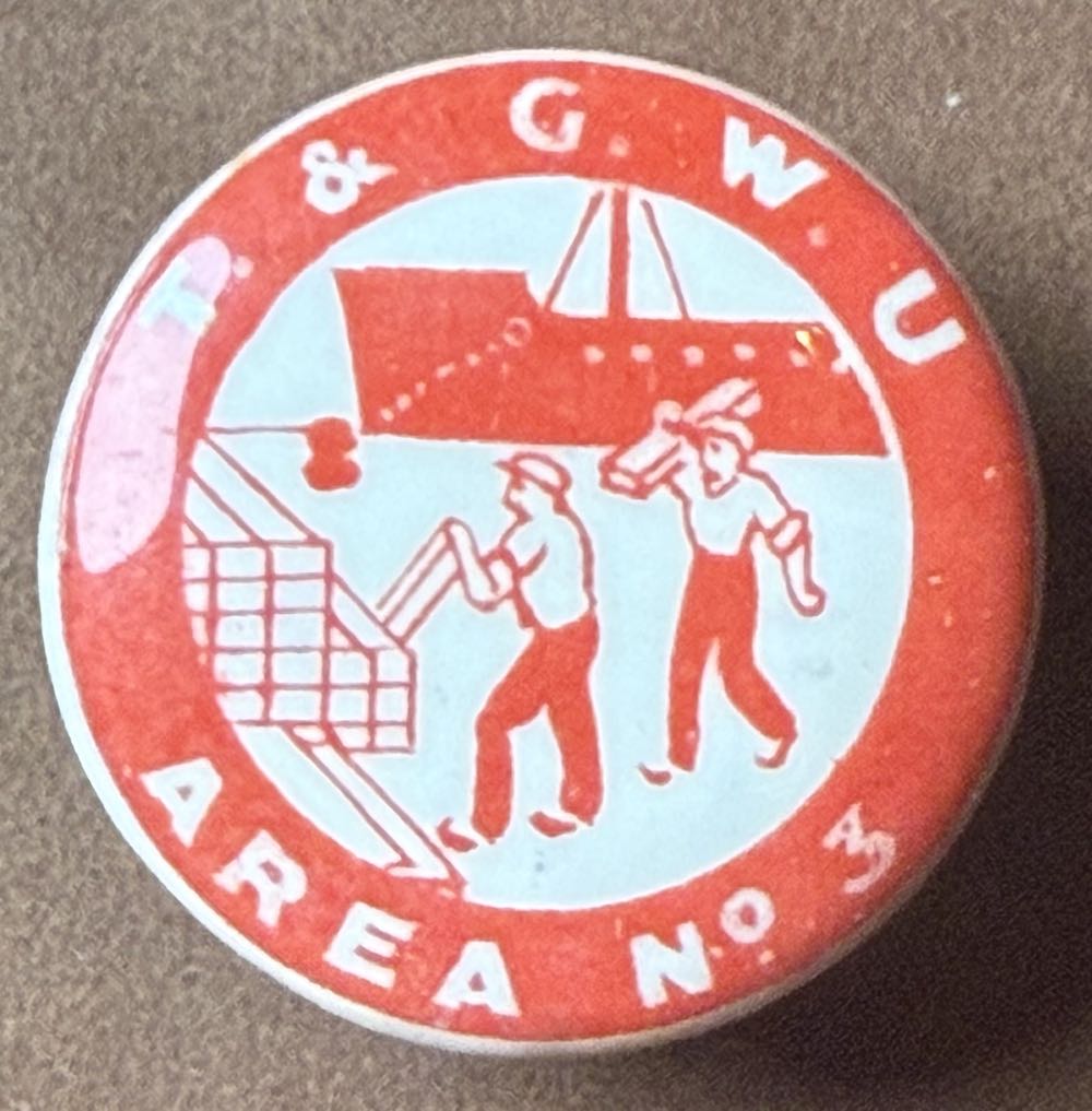 National Union of Mineworkers - Welbeck We Shall Remember 1984-1985