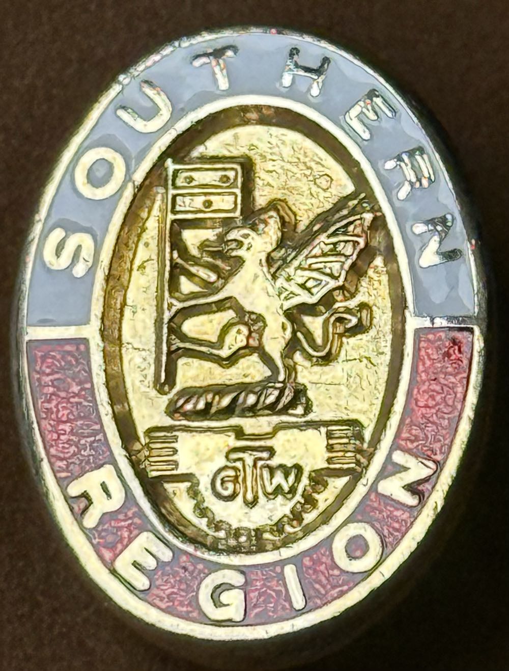 Transport and General Workers’ Union - Dockers Section Grimsby