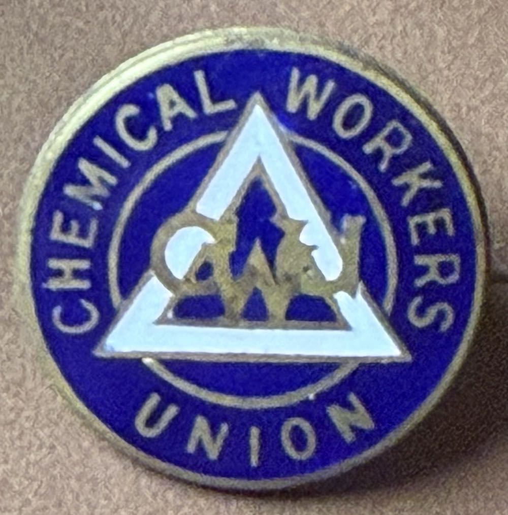 Associated Society of Locomotive Engineers and Firemen - Hither Green Branch 1982-2007