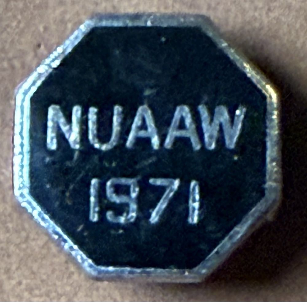 Associated Society of Locomotive Engineers and Firemen/National Union of Railwaymen - Wellingborough and Bedford Depot Amalgamation
