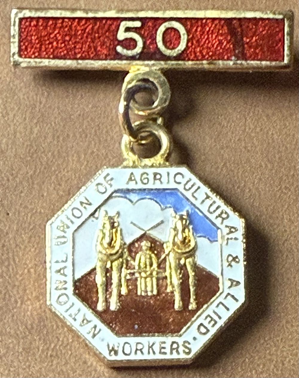 National Union of Mineworkers - Derbyshire Miners Students Association