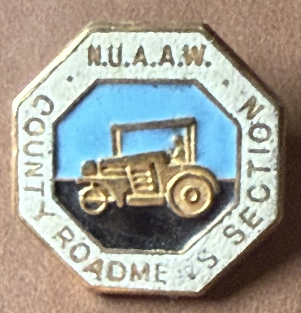 Transport and General Workers’ Union - Biennial Delegate Conference 1979