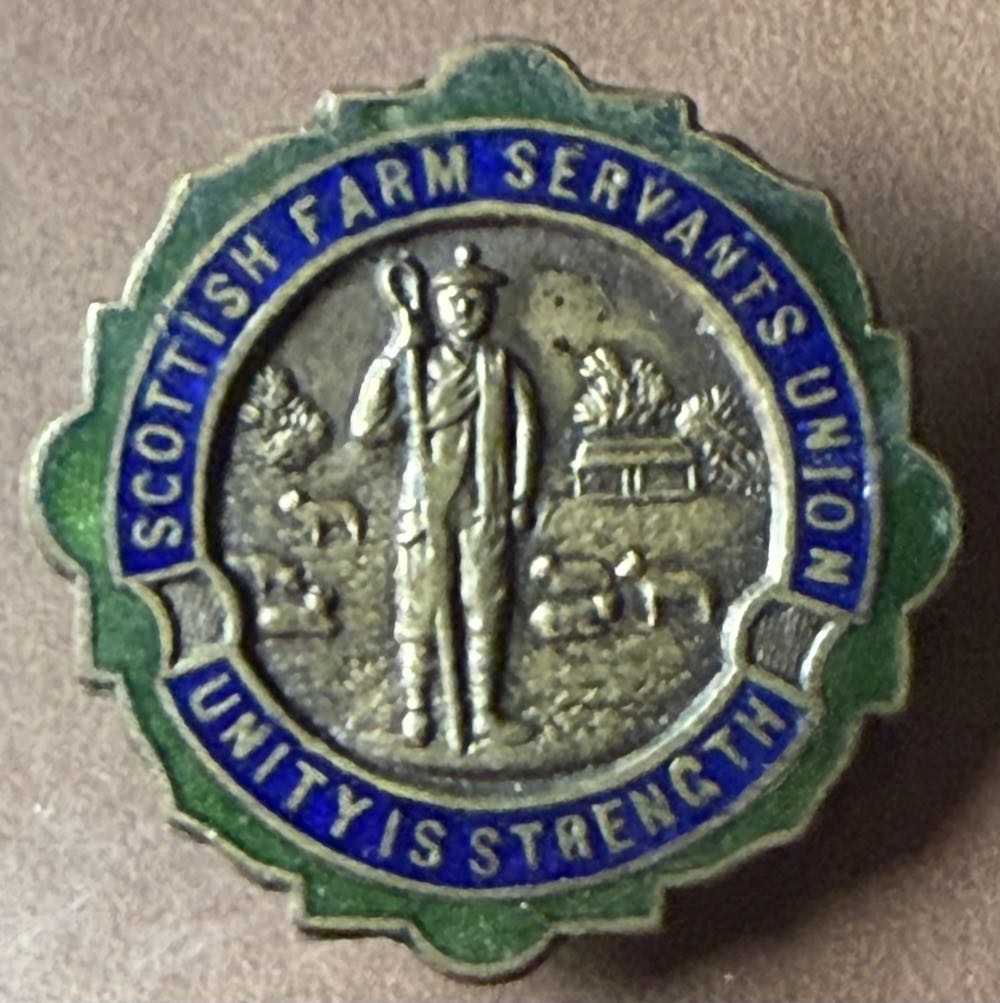 National Union of Teachers: President - Bedford