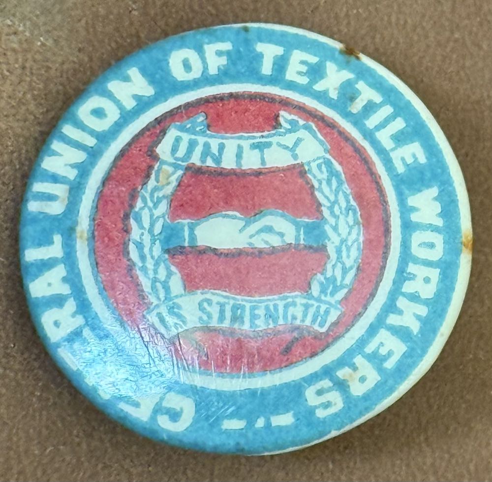 National Union of Teachers: President - Rhyle and District