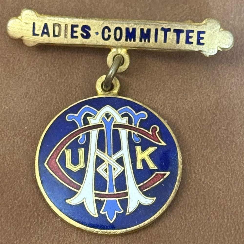 National Union of Teachers: President - Seisdon