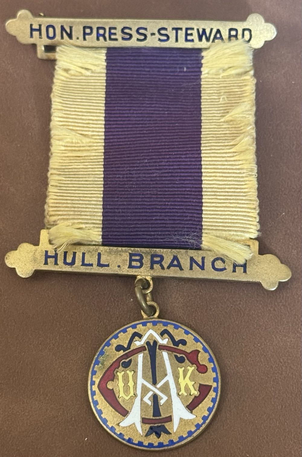 National Union of Mineworkers - Littleton and Lea Hall 1984-2004