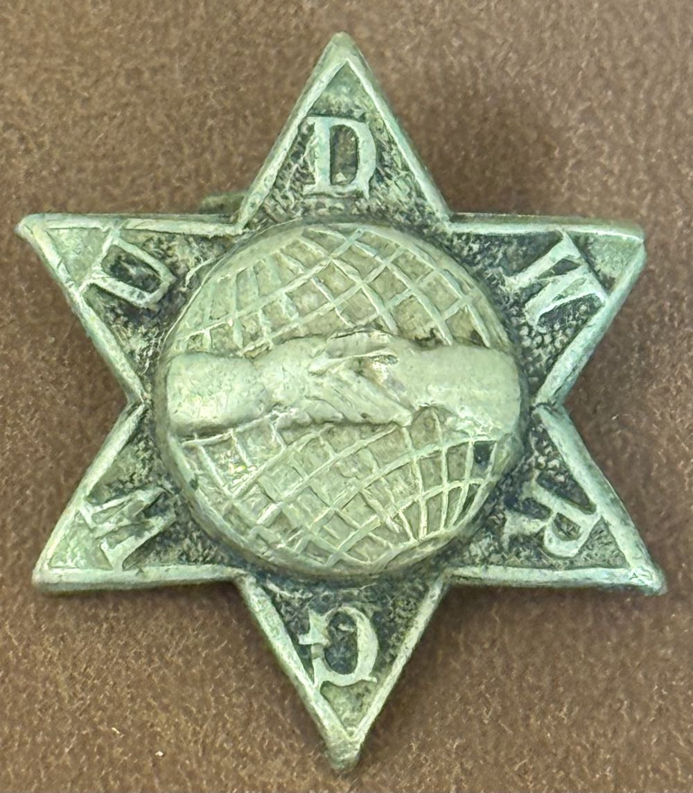 National Union of Teachers: President - Banbury and District