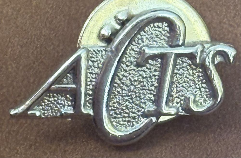 National Union of Mineworkers - Trentham Workshops Power Group