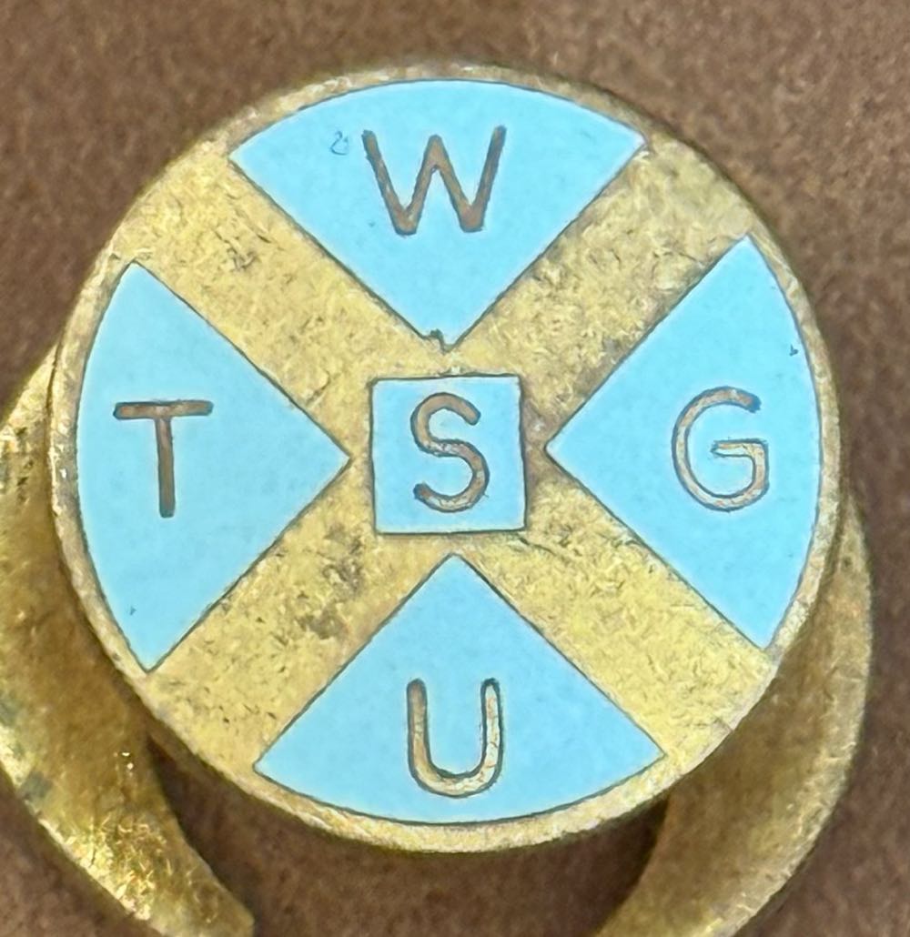 National Union of Mineworkers - Scottish Area 1984-2004