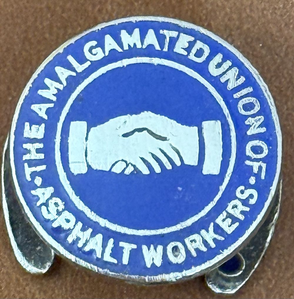 Associated Society of Locomotive Engineers and Firemen - Cricklewood Branch 1919-1983