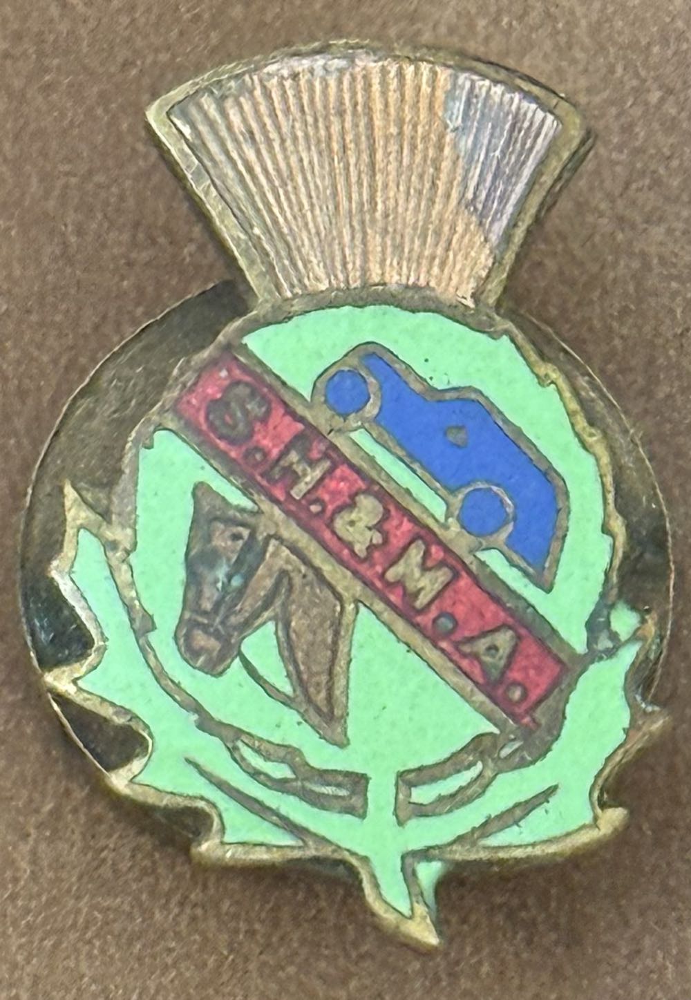 National Union of Teachers: President - Rhyle and District