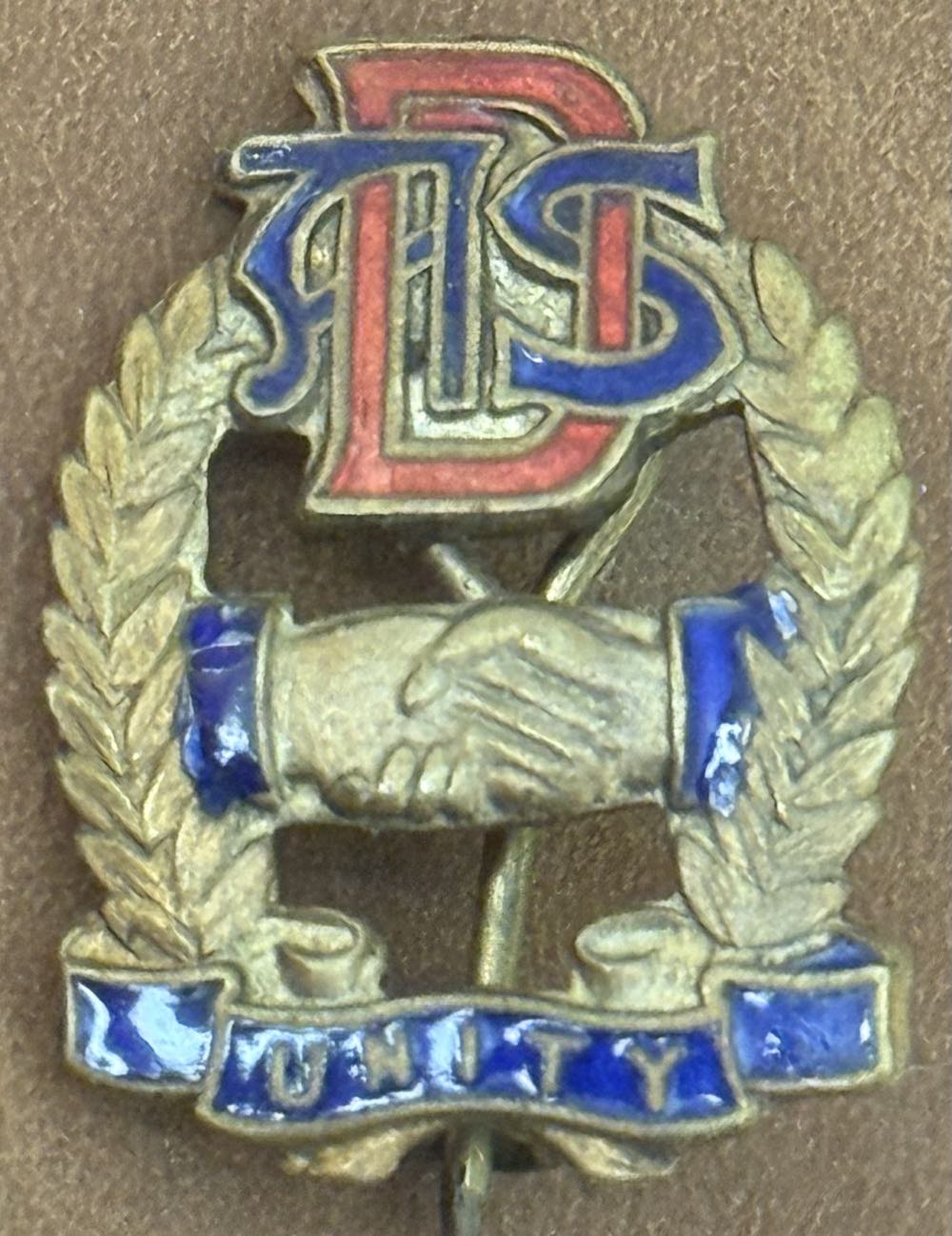 Amalgamated Society of Railway Servants