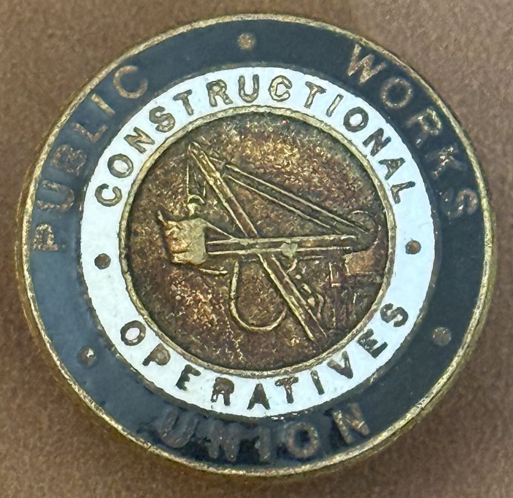 Amalgamated Society of Woodcutting Machinists